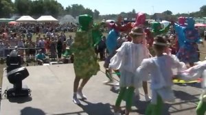 Селу Кицканы исполнилось 643 года