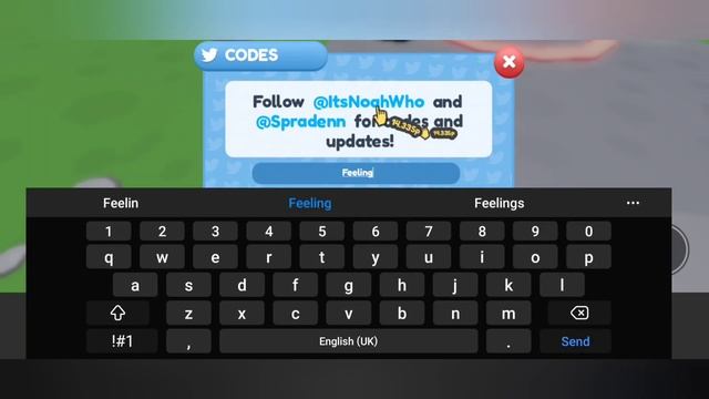 [DIAMOND] ANIME CLICKER SIMULATOR CODES *DIAMOND* UPDATE ALL NEW CODES ANIME CLICKER SIMULATOR смотреть онлайн