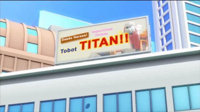 Tobot in Italiano | 114 Il Genio dei computer | Stagione 1 Episodi Completi | Cartone Animato смотреть онлайн