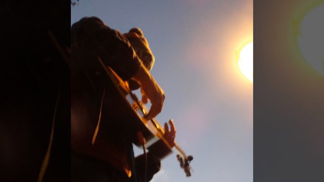 Sunset Guitar смотреть онлайн