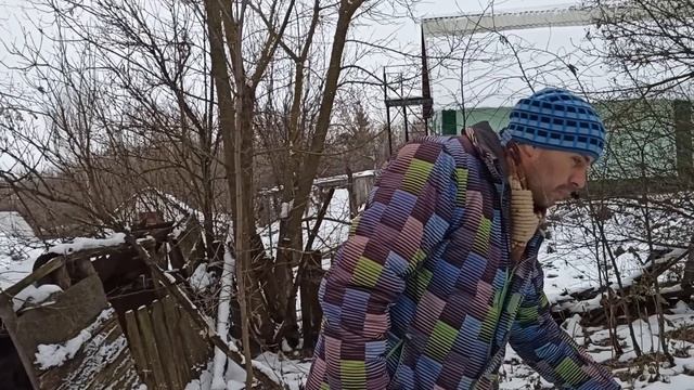 Необычная зимовка пчел в 2 корпусах, Вентиляция в ульях летками, как зимовать в доме смотреть онлайн