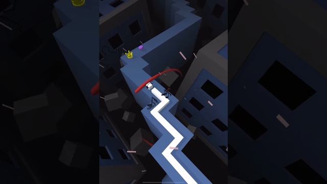 Прохожу уровень в Линия танца смотреть онлайн