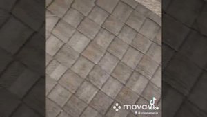 КОВРИК СВОИМИ РУКАМИ из старой одежды