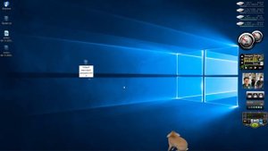 Как изменить расширение файла на рабочем столе вашего ПК