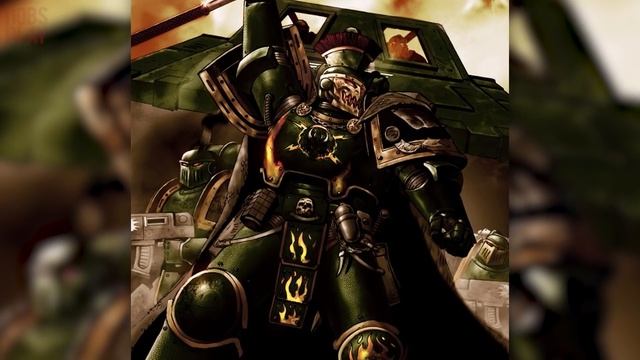Личная Охрана Примархов Часть 1 / Warhammer 40000 смотреть онлайн