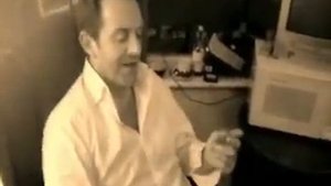 Ramin Karimloo talks to Sam Hiller