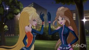 World of Winx - opening AMV Video.