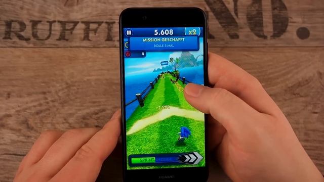 Das kompakte Smartphone! - Huawei Nova 2 Test Fazit (Review) смотреть онлайн