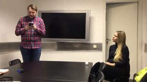 Радиоведущая Юля Паго раскрывает профессиональные секреты