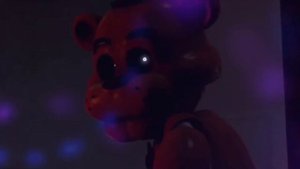 Кто ждал шип Фредди и Бони держите🙂Freddy x Bonnie