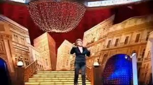 Елена Полякова - Сказка про Красную Шапочку.flv