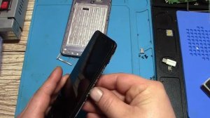 Сброс Пароля на MEIZU M5 NOTE