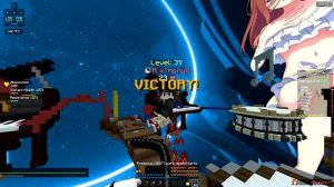 Miku Nakano - MINECRAFT BEDWARS PVP TEXTURE PACK (Anime texture pack) | Java & Bedrock