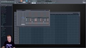 FL STUDIO 12 С НУЛЯ - ВИДЕОУРОК ДЛЯ НАЧИНАЮЩИХ