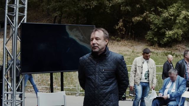 Профессор МПГУ Г.А.Артамонов "Пыжиковские чтения. В поисках истины. А.В.Пыжиков и его наследие" смотреть онлайн