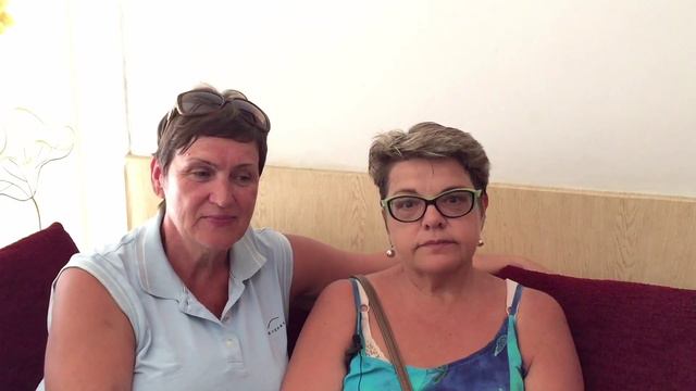 Отзывы туристов о компании "Дядя Ваня" / Лариса/Надежда (Павлодар/Алматы) смотреть онлайн