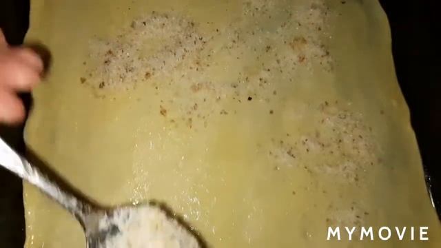 ??? Азербайджанская ПАХЛАВА???