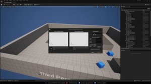 КАК ЗАМЕНИТЬ ПЕРСОНАЖА В UNREAL ENGINE 5