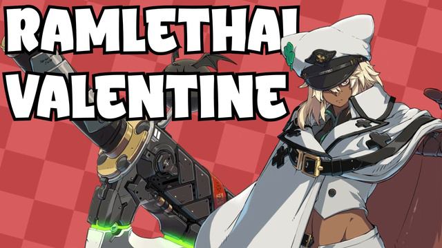 Every GGST Character Summarised In 20 Seconds
