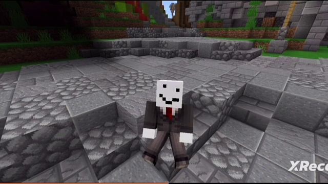 Новое обновление на сервере mcbox.space в Майнкрафт! ? смотреть онлайн