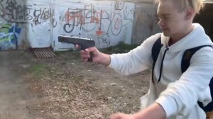 Бригада:Возраждение серия 1