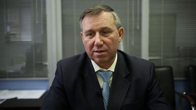 Отзыв о ИФРБ. Еремин А.А. - ген. директор ООО "Ситипаркинг" смотреть онлайн