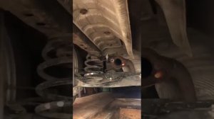 Откручивание приржавевших соединений с помощью индукционного нагревателя Микроша 2000