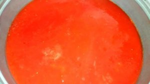 ДОМАШНИЙ КЕТЧУП, КАК МАГАЗИННЫЙ. ПРОСТОЙ РЕЦЕПТ КЕТЧУПА НА ЗИМУ. Кетчуп рецепт в ДОМАШНИХ УСЛОВИЯХ.