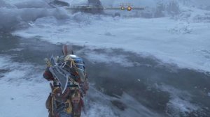 God of War RAGNAROK (Рагнарёк) - #70 МИДГАРД ЧЕРЕЗ МИРЫ