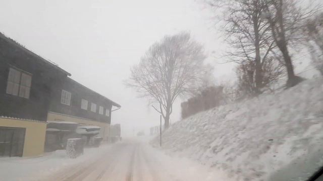 АВТОТРИП ПО ЕВРОПЕ ЯНВАРЬ 2019 (АВСТРИЯ, ШВЕЙЦАРИЯ, ФРАНЦИЯ, ИТАЛИЯ)