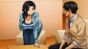 Hajimete no Hitozuma – Episode 6
