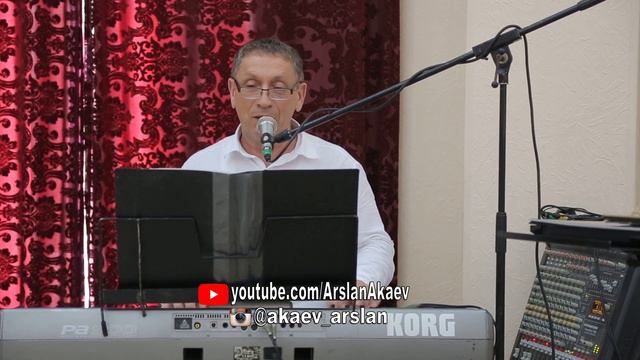 Магомедгаджи Казакмурзаев смотреть онлайн