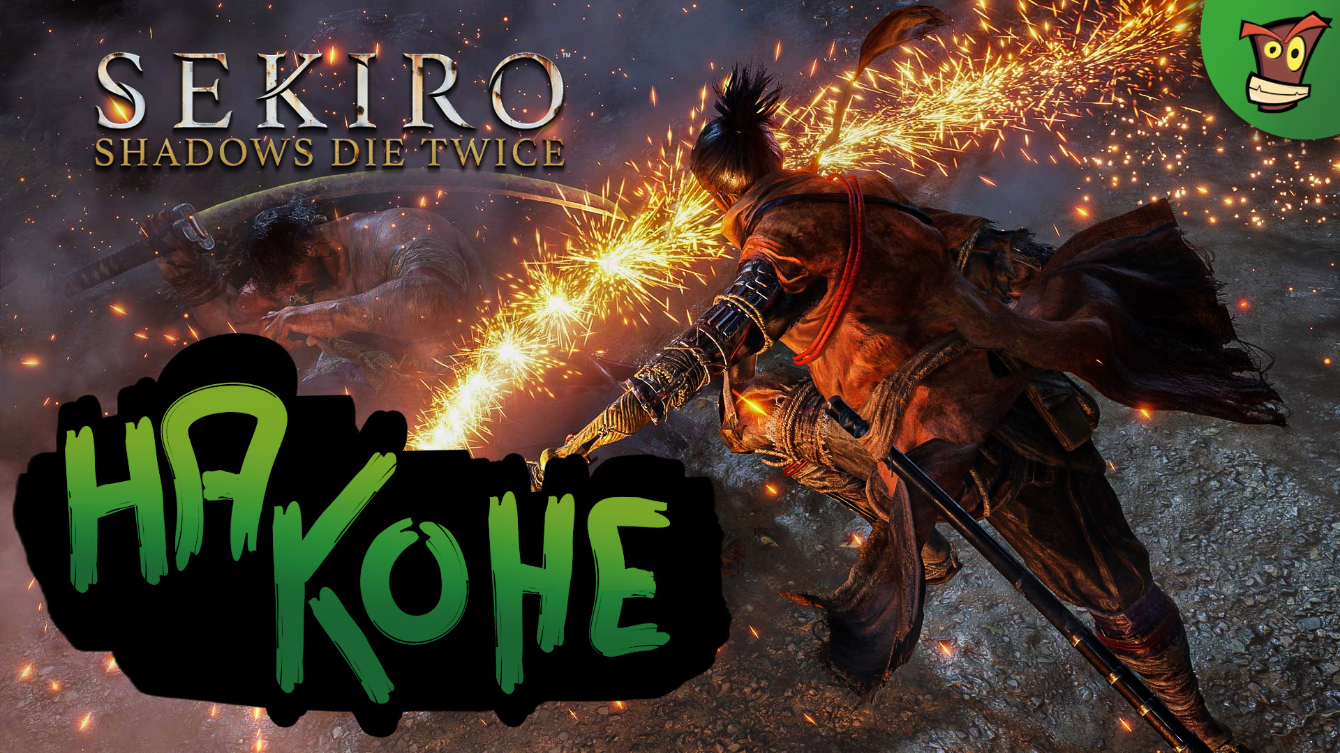 НА КОНЕ ► Sekiro: Shadows Die Twice (Секиро) #3 ► Стрим прохождение