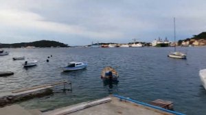 Mali Losinj (Croatia) City