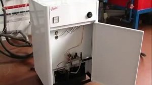 Использование автоматики 820 NOVA