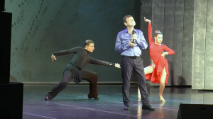 Вячеслав ТИМОФЕЕВ - "Романс"