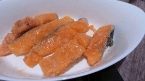 Солим семгу!!! Очень быстро, легко и вкусно!!! Соленая рыба!!!