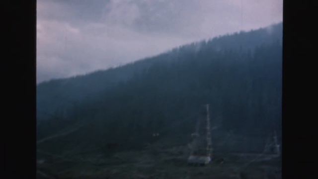 Look to the River: Columbia River Opens New Opportunities for Enterprise (1954) смотреть онлайн