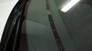 Почему плохо трут  дворники