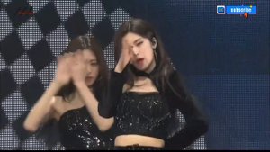 221213 2022 Asia Artist Awards (AAA 2022) || ITZY (있지) "CHESHIRE"