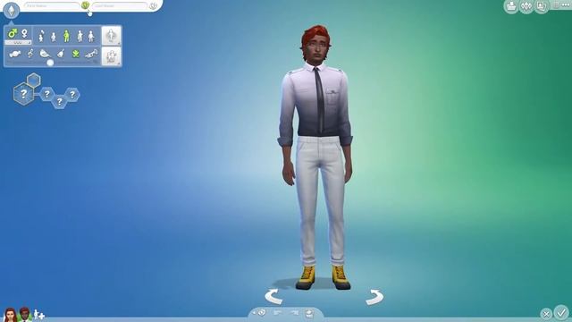 The Sims 4 Dine Out | Review - Create A Sim смотреть онлайн