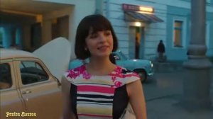 За глаза твои карие