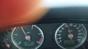 Неизвестный стук при разгоне Форд Мондео 3, 2.0TDci, 2003 года.