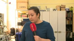 Прямой эфир. Якутия 24. Акция по проверке тонометров. Якутский ЦСМ.mp4