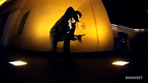 Hip-hop | Choreo by Alex Kropotkin a.k.a. Jr.MADTOWER | Dope D.O.D. - Master Xploder