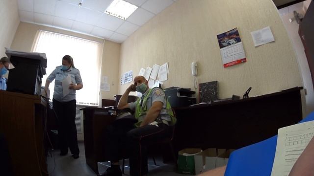 СДЕЛАЛ ВСЕ ДЛЯ ТОГО ЧТОБЫ "РАЗВАЛИТЬ" ДЕЛО ПО ТОНИРОВКЕ/ адвокат Степан Акимов