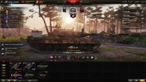 Vz. 55 - Добиваем 3 ОТМЕТКИ на ИМБЕ!