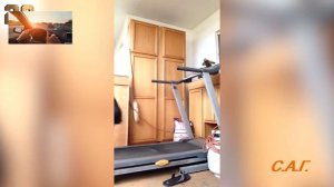 34 неудачных тренировки, которые не стоит повторять!
НУ КАК НЕ РЖАТЬ???