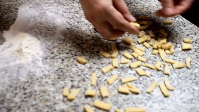 Чак-чак. Видео рецепт. смотреть онлайн