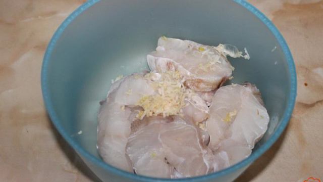 Кинг клип жареные на гриле